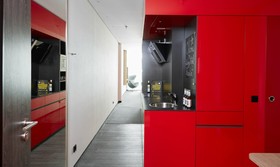 Living Hotel Frankfurt