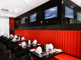 DORMERO Hotel Frankfurt Messe