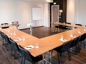 DORMERO Hotel Frankfurt Messe