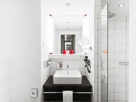 DORMERO Hotel Frankfurt Messe