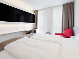 DORMERO Hotel Frankfurt Messe