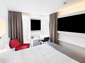 DORMERO Hotel Frankfurt Messe