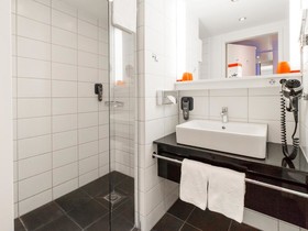 DORMERO Hotel Frankfurt Messe
