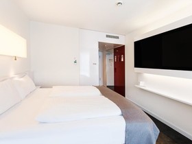 DORMERO Hotel Frankfurt Messe