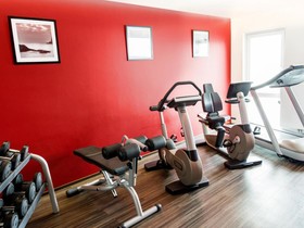 DORMERO Hotel Frankfurt Messe