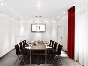 DORMERO Hotel Frankfurt Messe