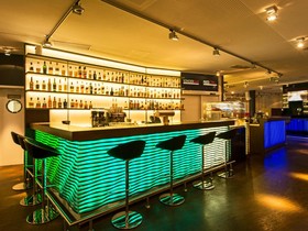 DORMERO Hotel Frankfurt Messe