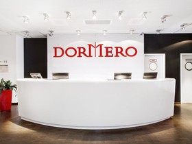 DORMERO Hotel Frankfurt Messe