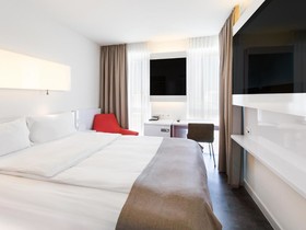 DORMERO Hotel Frankfurt Messe