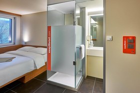 easyHotel Frankfurt City Center