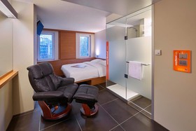 easyHotel Frankfurt City Center