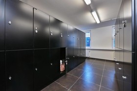easyHotel Frankfurt City Center