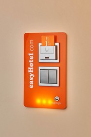 easyHotel Frankfurt City Center