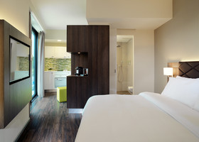 Best Western Hotel Airport Frankfurt