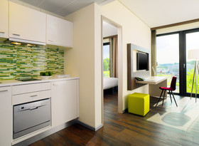 Best Western Hotel Airport Frankfurt
