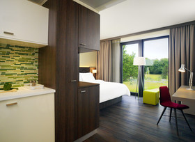Best Western Hotel Airport Frankfurt