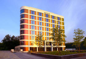 Best Western Hotel Airport Frankfurt