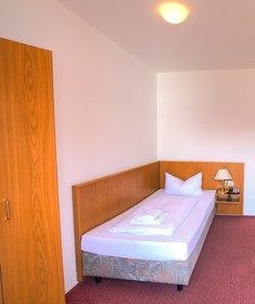 Hotel Himalaya Frankfurt City Messe