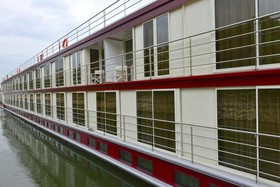 FairCruise Business Hotelship Frankfurt