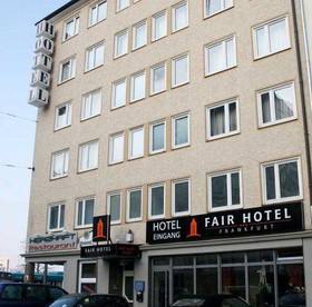 Fair Europaallee