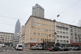 Fair Europaallee