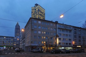 Fair Europaallee