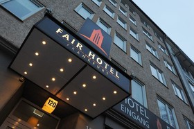 Fair Europaallee