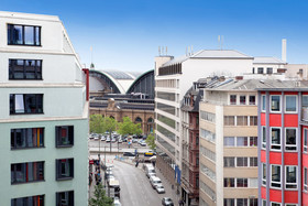 The Domicil Hotel