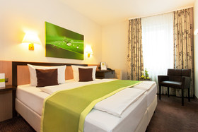 The Domicil Hotel