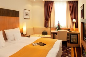 The Domicil Hotel