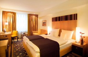 The Domicil Hotel