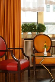 The Domicil Hotel