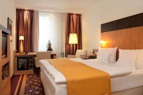 The Domicil Hotel