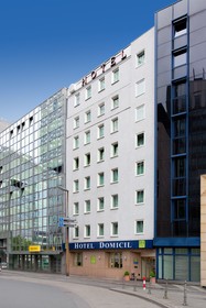 The Domicil Hotel