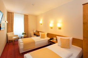 The Domicil Hotel