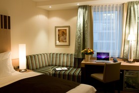 The Domicil Hotel