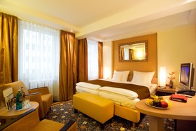 The Domicil Hotel