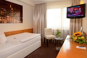 The Domicil Hotel
