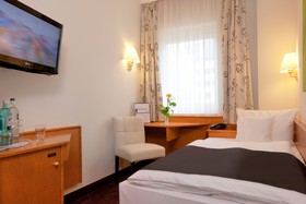 The Domicil Hotel
