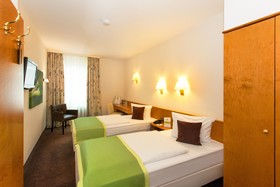 The Domicil Hotel