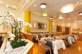 The Domicil Hotel