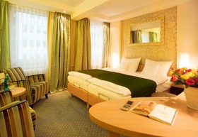 The Domicil Hotel