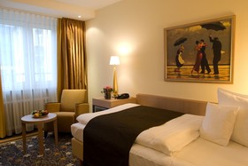 The Domicil Hotel