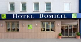 The Domicil Hotel