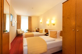 The Domicil Hotel