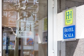Hotel Scala