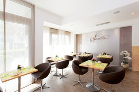 Hotel Scala