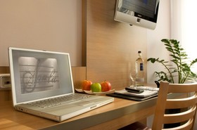 Hotel Scala
