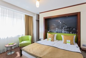 Hotel Scala