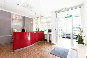 Hotel Scala